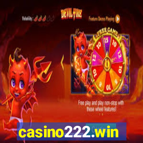 casino222.win