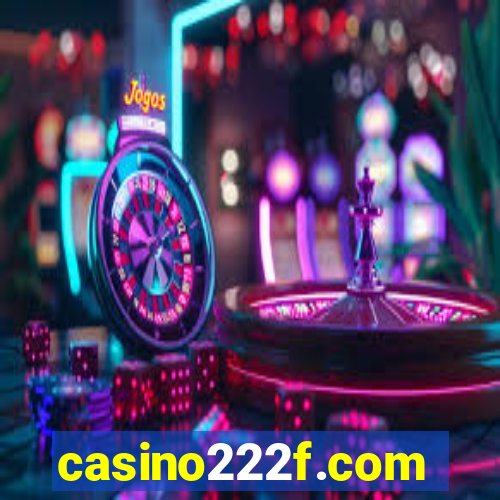 casino222f.com