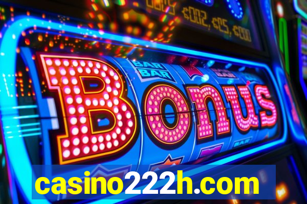 casino222h.com