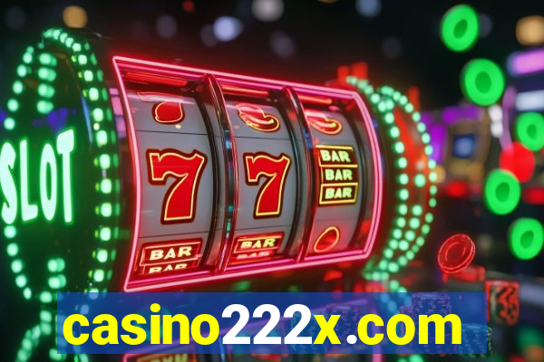 casino222x.com