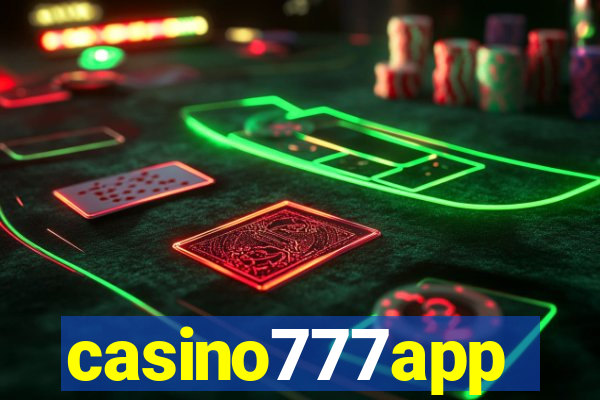 casino777app