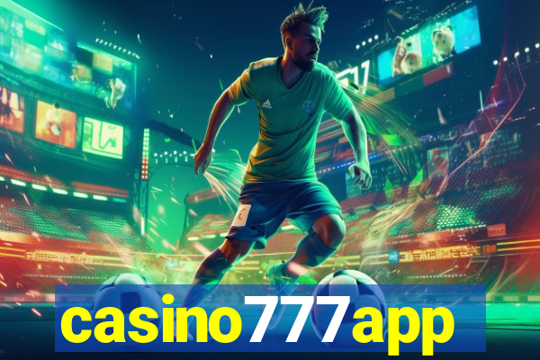 casino777app