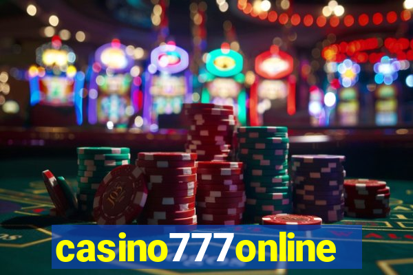 casino777online