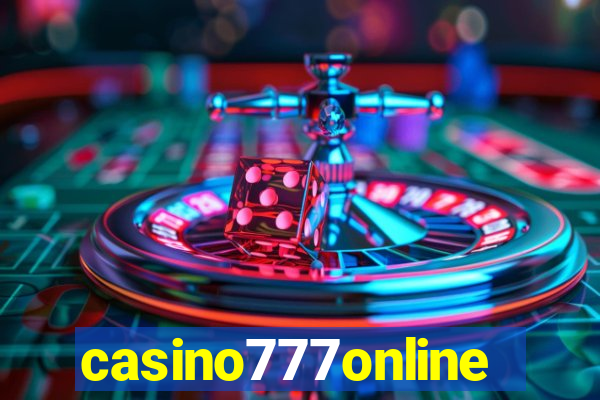 casino777online