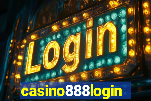 casino888login