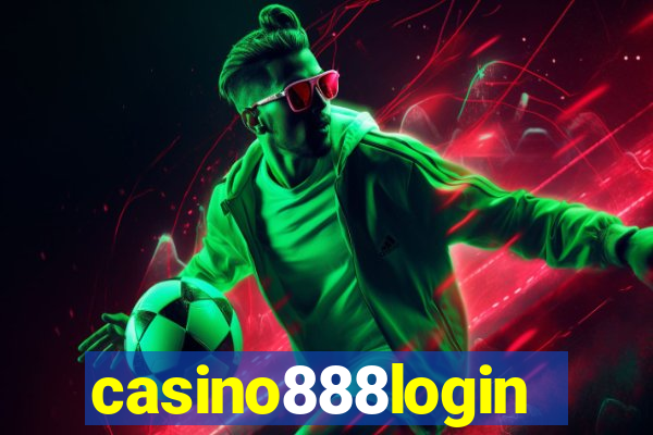 casino888login