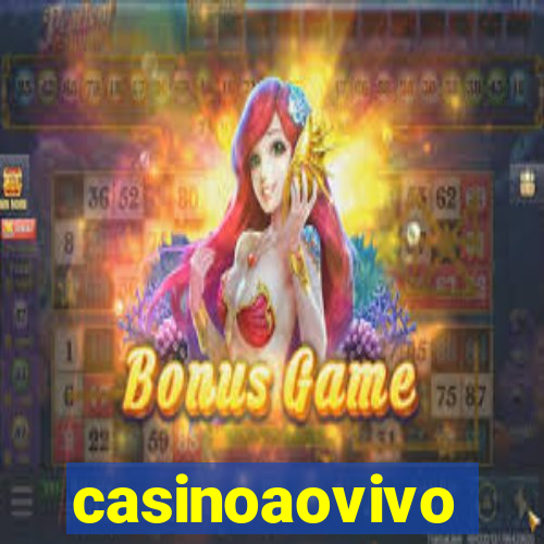 casinoaovivo