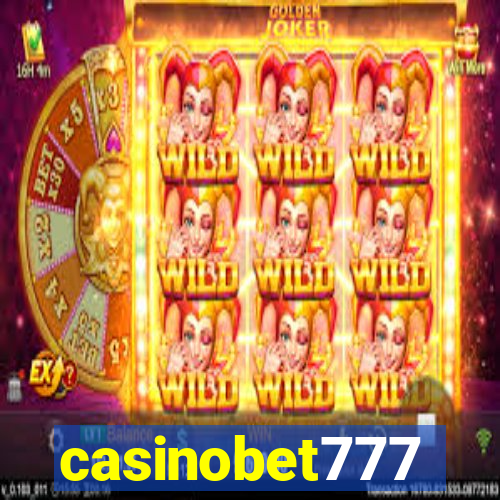 casinobet777