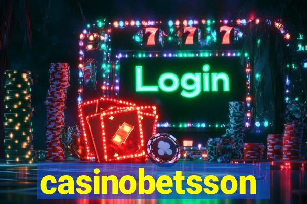 casinobetsson