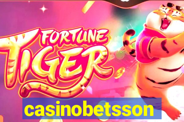 casinobetsson