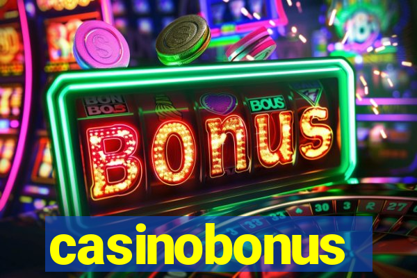 casinobonus