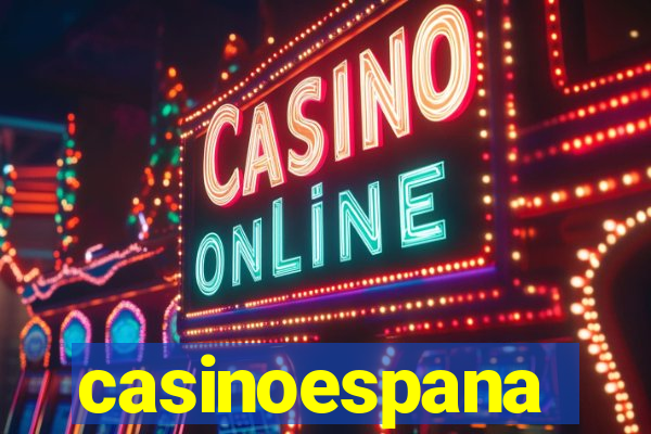 casinoespana