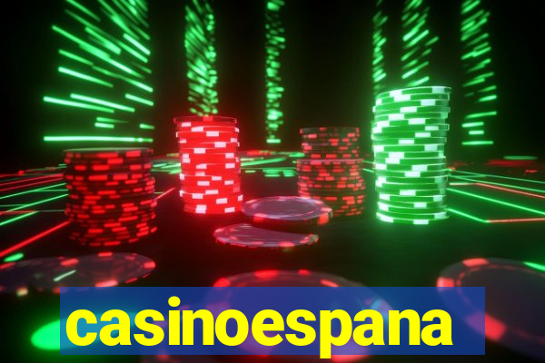 casinoespana