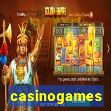 casinogames