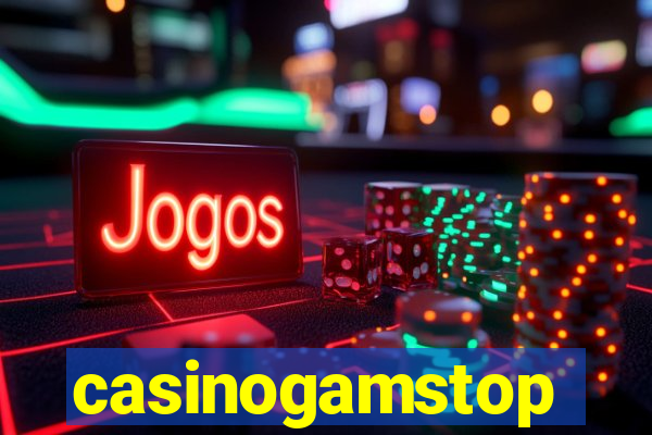 casinogamstop