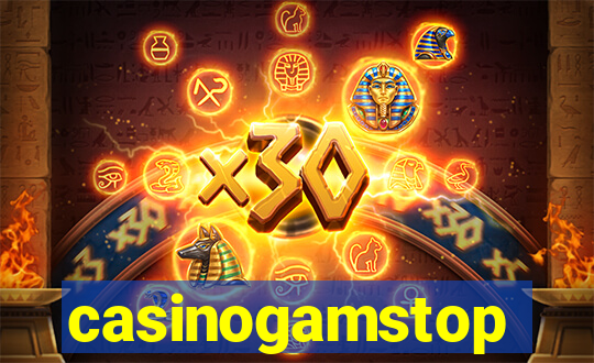 casinogamstop