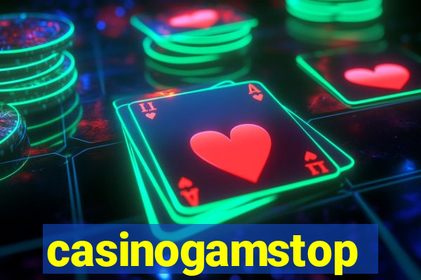 casinogamstop