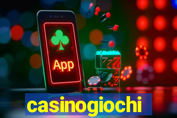 casinogiochi