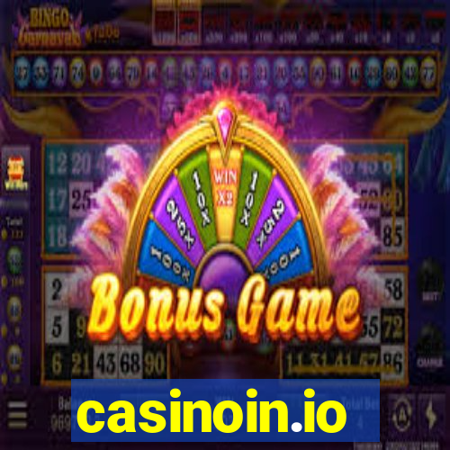 casinoin.io