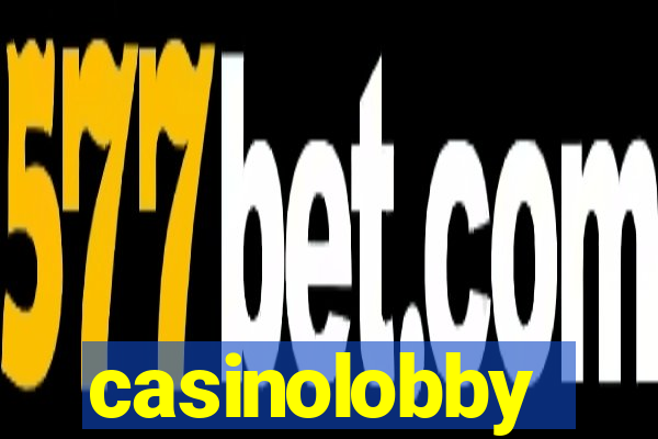 casinolobby