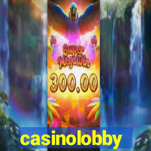 casinolobby