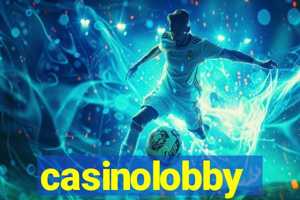 casinolobby