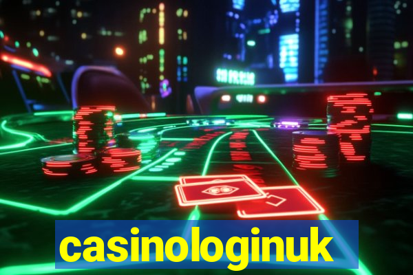 casinologinuk