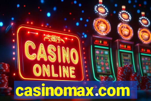 casinomax.com