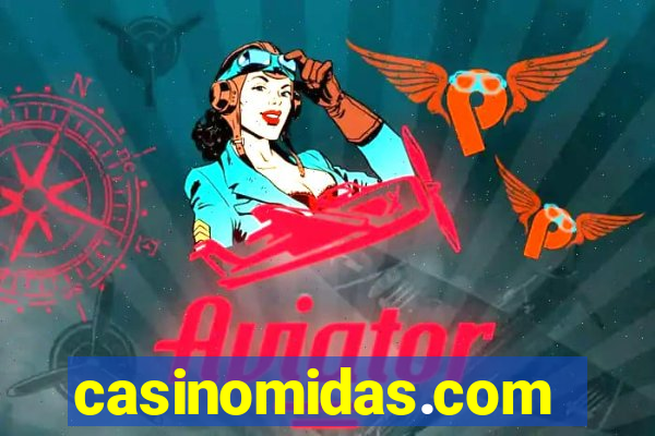 casinomidas.com