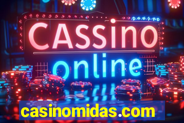 casinomidas.com