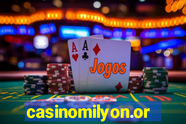 casinomilyon.org