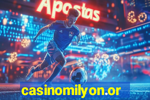 casinomilyon.org