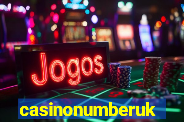 casinonumberuk