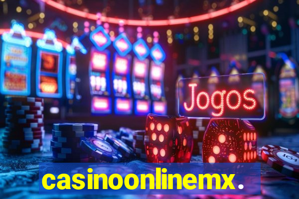 casinoonlinemx.mx