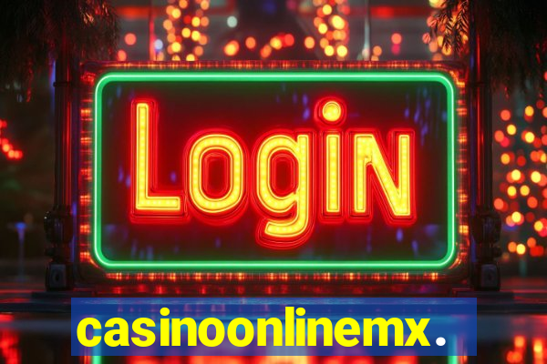 casinoonlinemx.mx