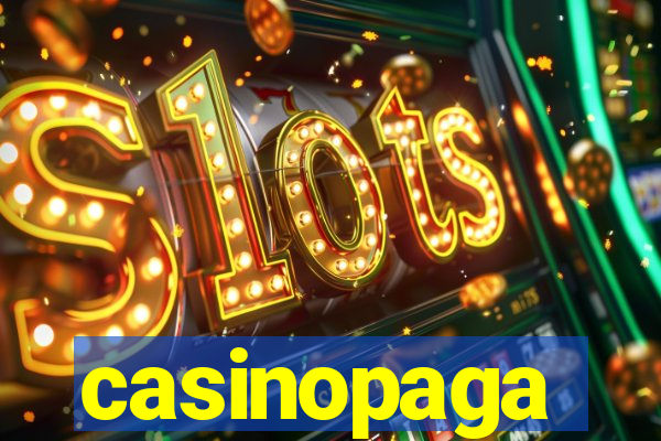 casinopaga