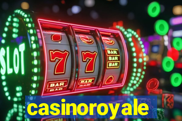 casinoroyale