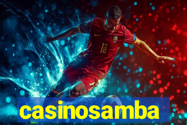 casinosamba