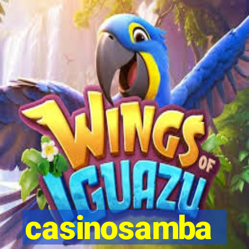 casinosamba