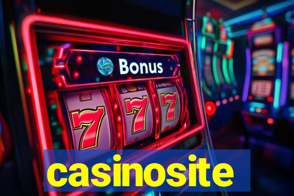 casinosite