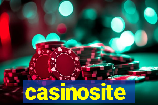 casinosite