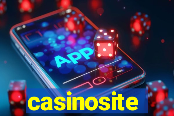 casinosite