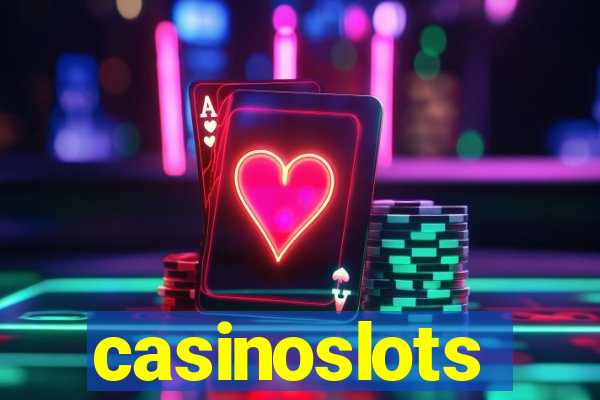 casinoslots