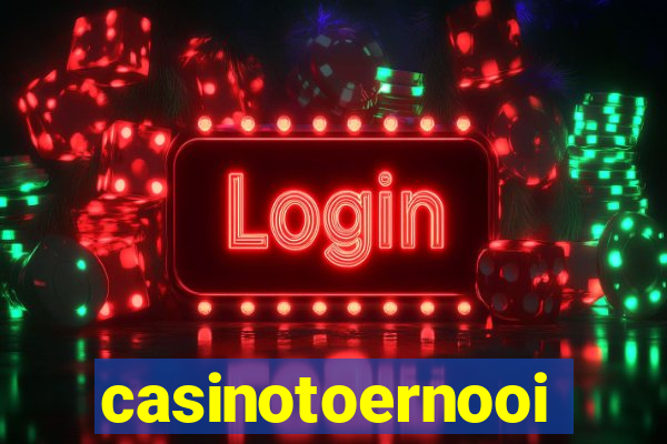 casinotoernooi