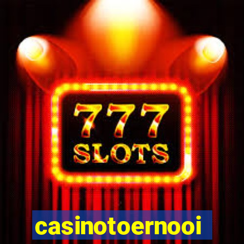 casinotoernooi