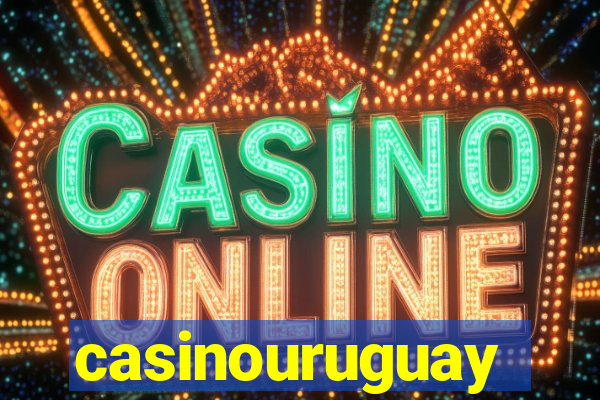 casinouruguay