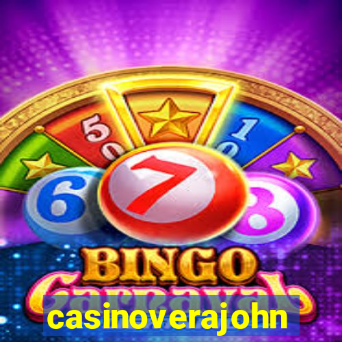 casinoverajohn