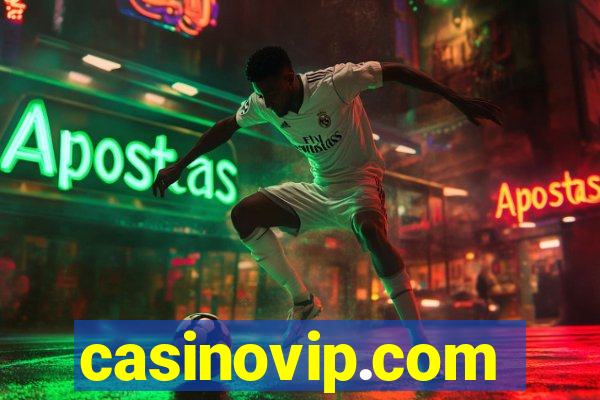 casinovip.com