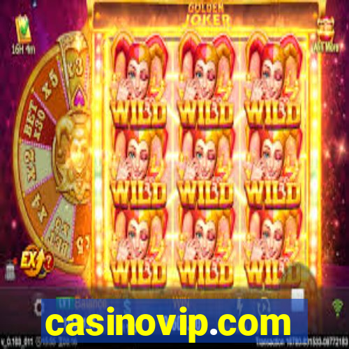 casinovip.com