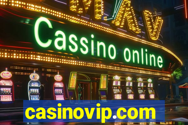 casinovip.com